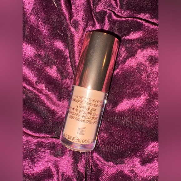 New Charlotte Tilbury Mini Flawless Filter - Picture 2 of 3